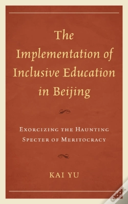 Capa do artigo The Implementation Of Inclusive Education In Beijing