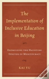 Capa do artigo The Implementation Of Inclusive Education In Beijing