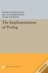 The Implementation Of Prolog
