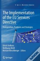 The Implementation Of The Eu Services Directive