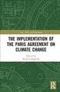 The Implementation Of The Paris Agreement On Climate Change - Preview