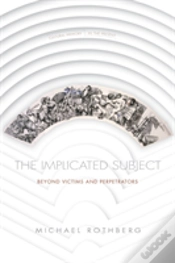 Capa do artigo The Implicated Subject