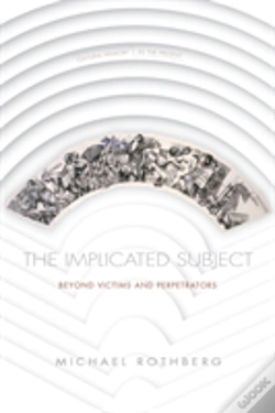 Capa do artigo The Implicated Subject
