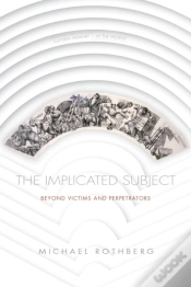 Capa do artigo The Implicated Subject