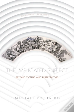 Capa do artigo The Implicated Subject