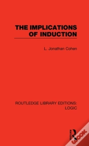 Capa do artigo The Implications Of Induction