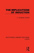The Implications Of Induction