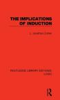 The Implications Of Induction - Preview