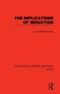 The Implications Of Induction - Preview