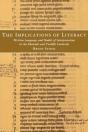 The Implications Of Literacy - Preview