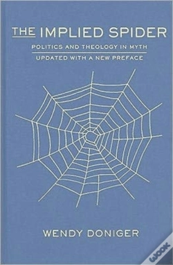 Capa do artigo The Implied Spider