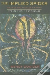Capa do artigo The Implied Spider