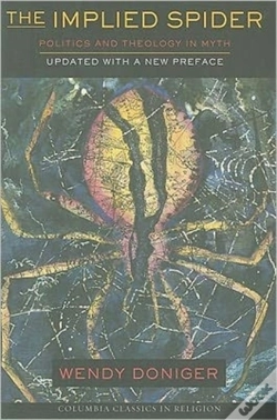 Capa do artigo The Implied Spider