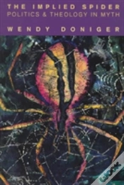 Capa do artigo The Implied Spider