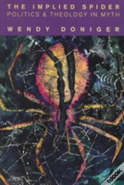 Capa do artigo The Implied Spider