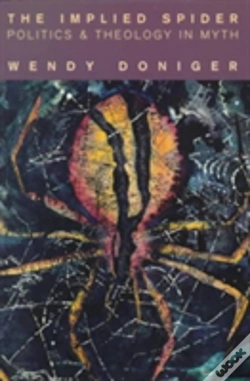 Capa do artigo The Implied Spider