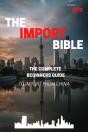 The Import Bible - Preview