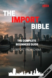 Capa do artigo The Import Bible