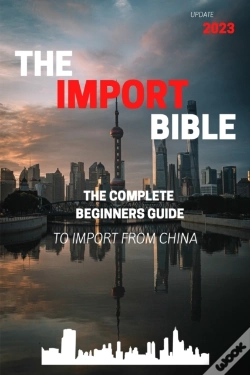 Capa do artigo The Import Bible