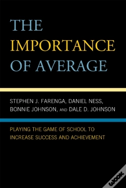 Capa do artigo The Importance Of Average