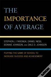 Capa do artigo The Importance Of Average
