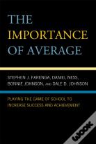 The Importance Of Average