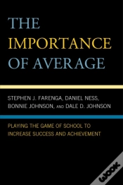 Capa do artigo The Importance Of Average