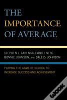 The Importance Of Average