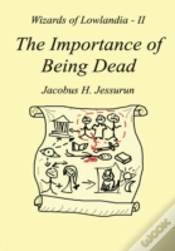Capa do artigo The Importance Of Being Dead
