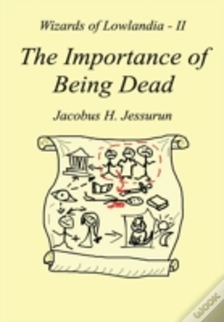 Capa do artigo The Importance Of Being Dead