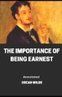 The Importance Of Being Earnest Annotated - Preview