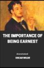 The Importance Of Being Earnest Annotated - Preview