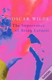 Capa do artigo The Importance Of Being Earnest (Legend Classics)
