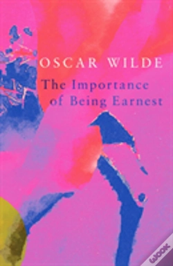 Capa do artigo The Importance Of Being Earnest (Legend Classics)