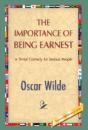 The Importance Of Being Earnest - Preview