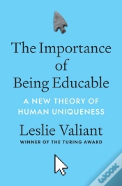 Capa do artigo The Importance Of Being Educable