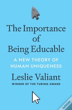 Capa do artigo The Importance Of Being Educable