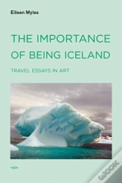 Capa do artigo The Importance Of Being Iceland