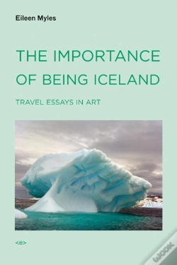 Capa do artigo The Importance Of Being Iceland