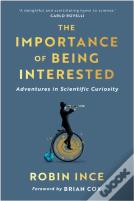 The Importance Of Being Interested
