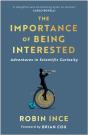 The Importance Of Being Interested - Preview