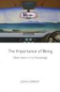 The Importance Of Being - Preview