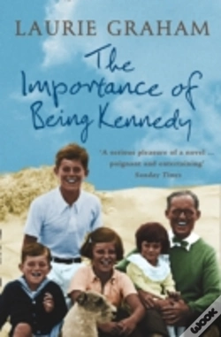 Capa do artigo The Importance Of Being Kennedy