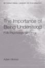 The Importance Of Being Understood - Preview