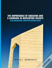 Capa do artigo The Importance Of Coaching And E Learning In Developing Talent