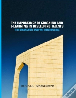 Capa do artigo The Importance Of Coaching And E Learning In Developing Talent
