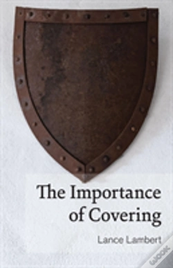 Capa do artigo The Importance Of Covering