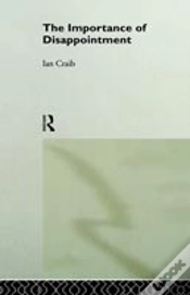Capa do artigo The Importance Of Disappointment