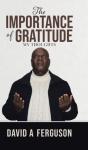 The Importance Of Gratitude - Preview