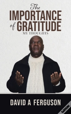 Capa do artigo The Importance Of Gratitude